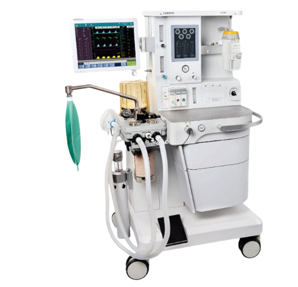 COMEN AX-900