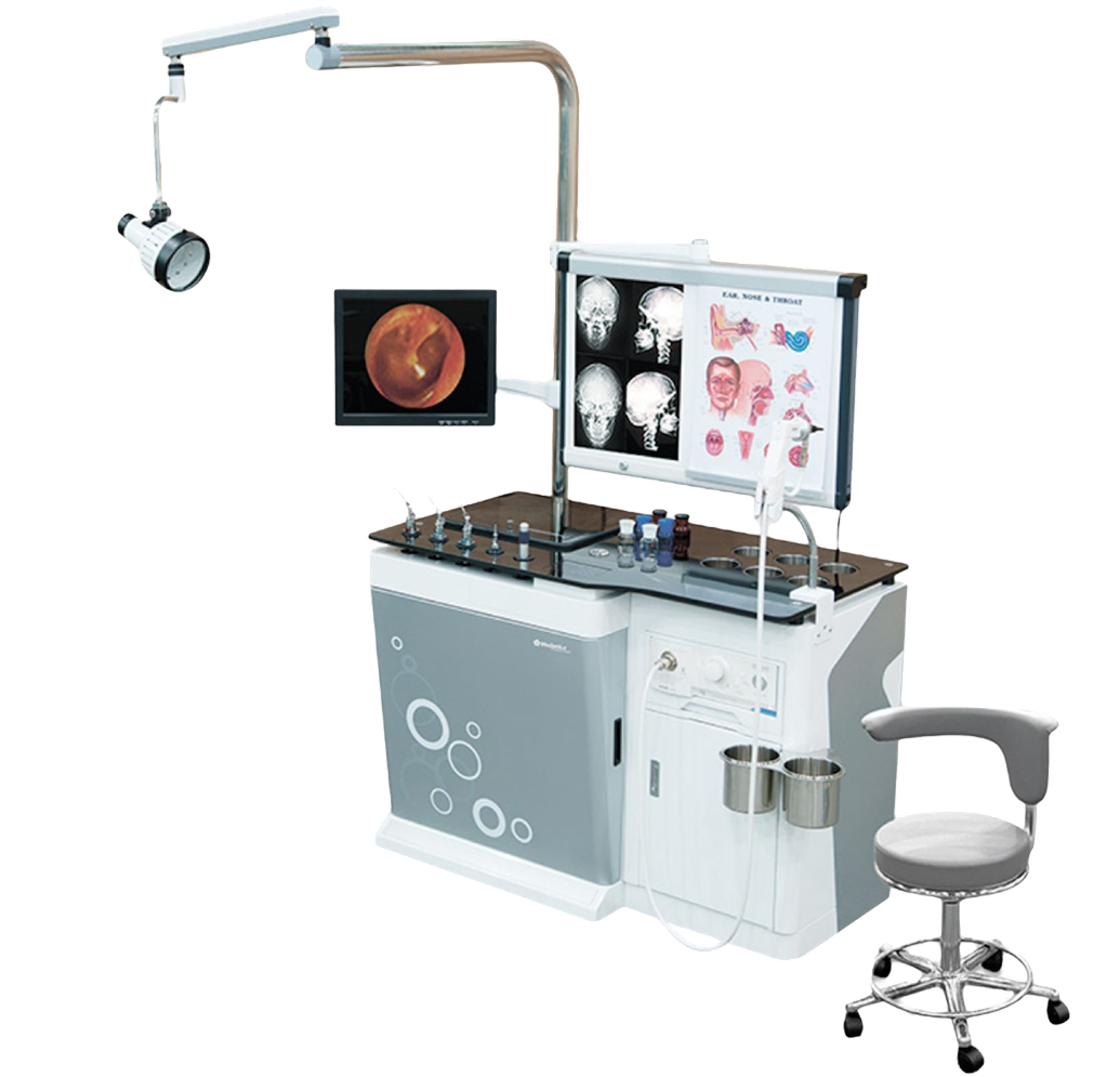 Medstar UE-3000