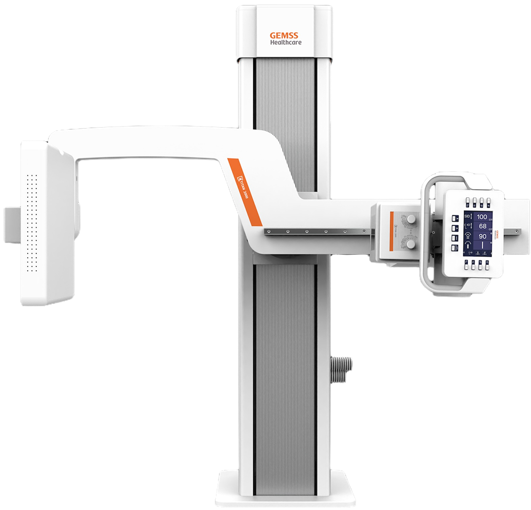 Titan Universal