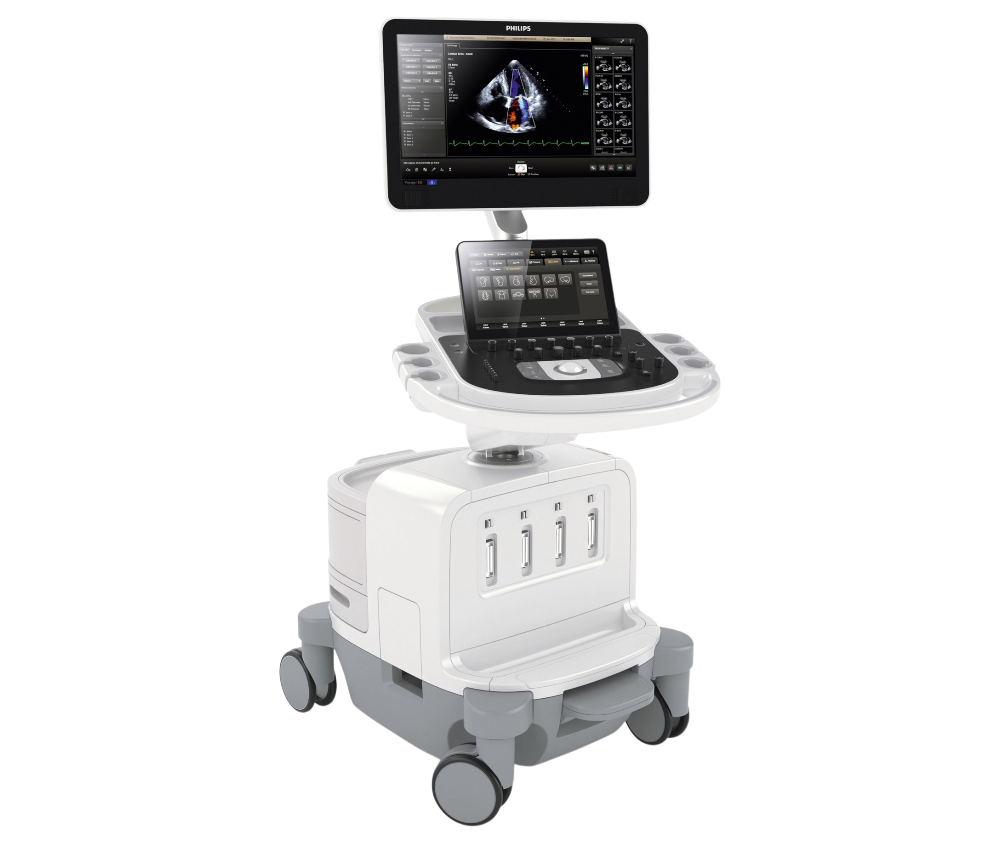 Philips EPIQ Elite	