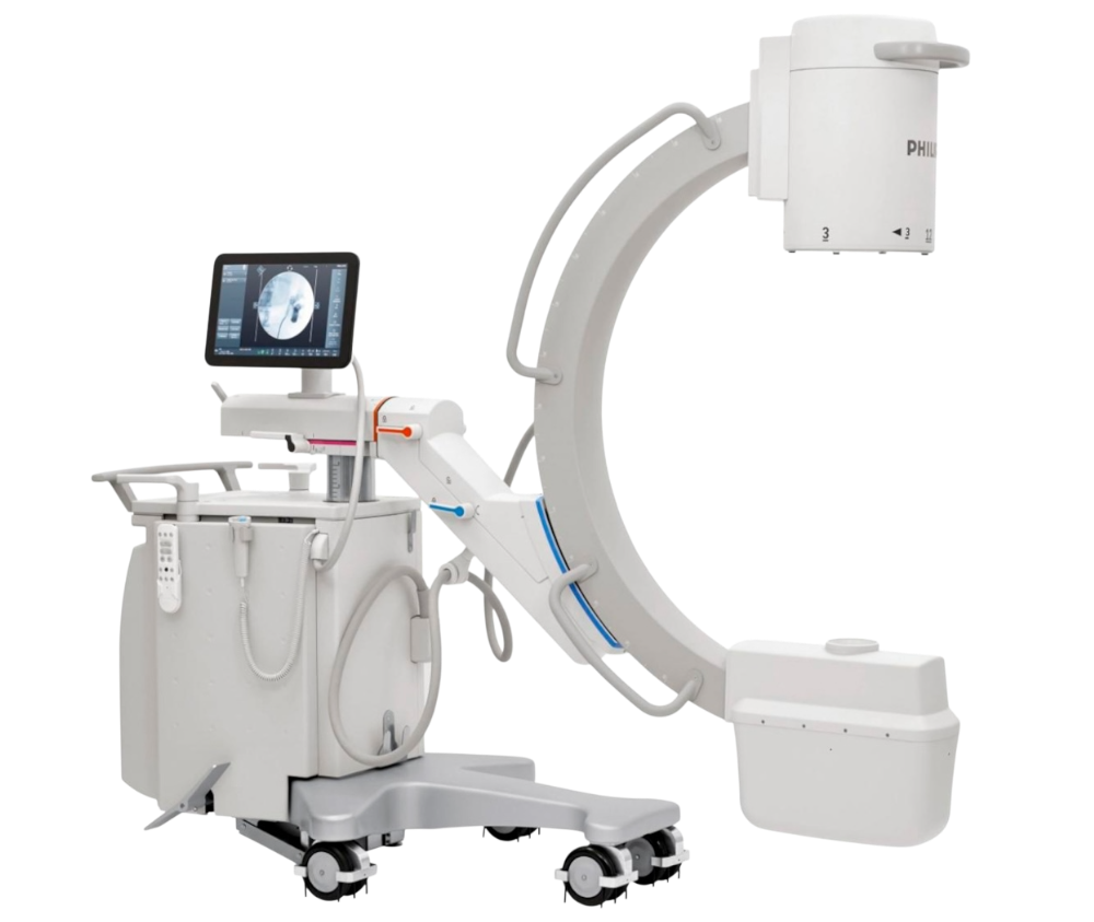 Philips Zenition 70	