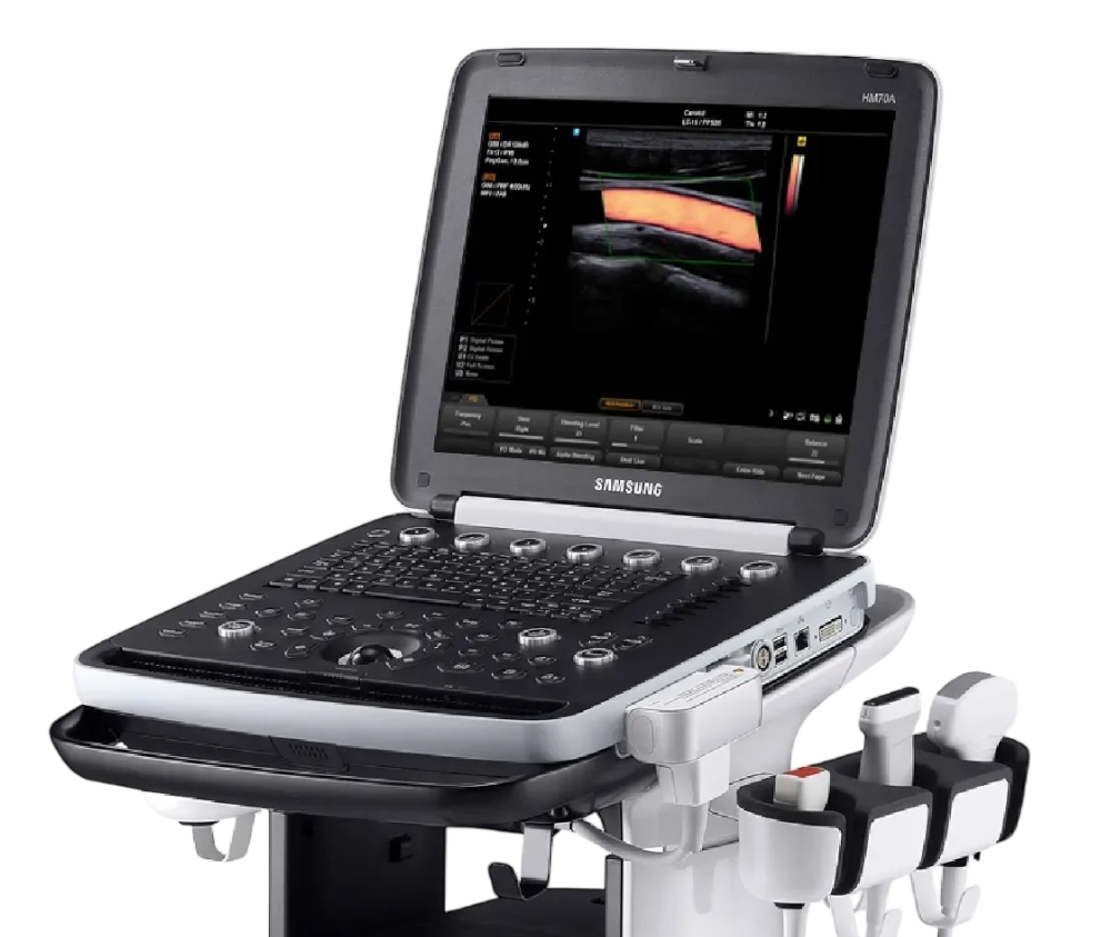 Samsung HM70 EVO	