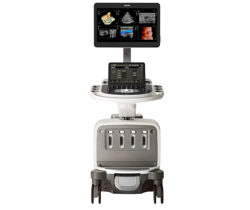 Philips EPIQ Elite	